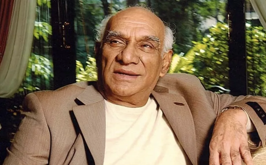 Yash Chopra