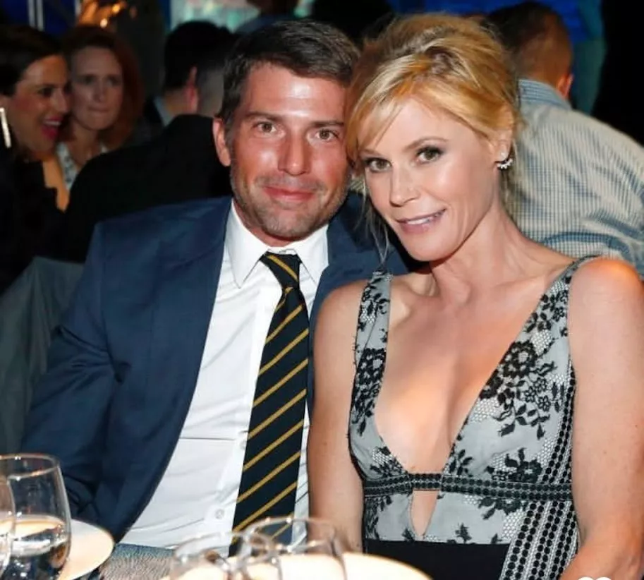 Happy Gilmore 2, Julie Bowen, Scott Phillips