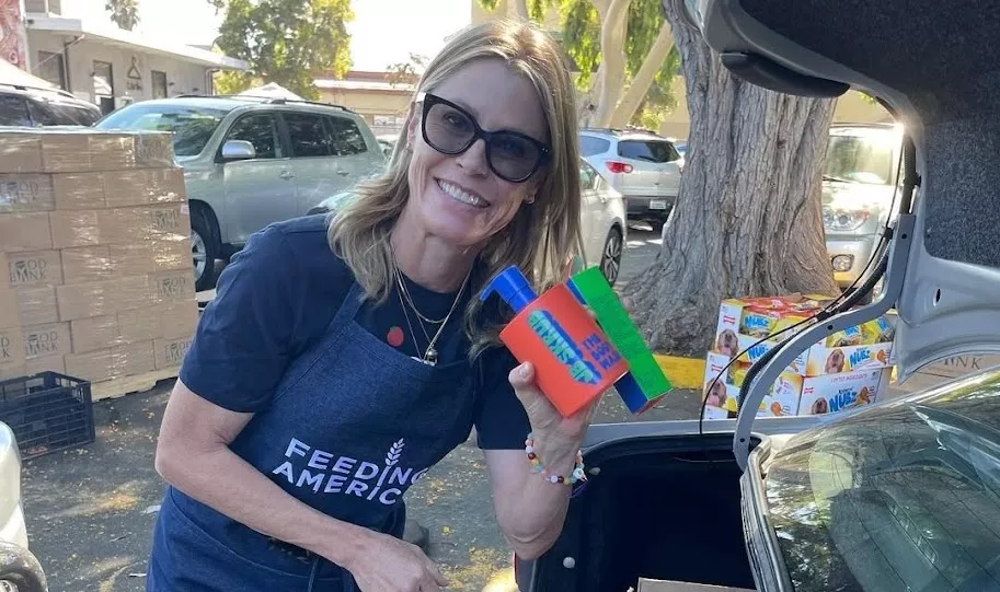 Happy Gilmore 2, Julie Bowen, Scott Phillips