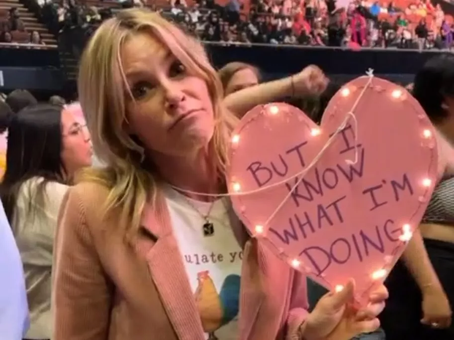 Happy Gilmore 2, Julie Bowen, Scott Phillips