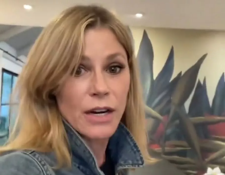 Happy Gilmore 2, Julie Bowen, Scott Phillips