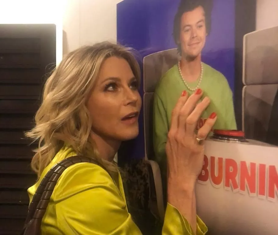 Happy Gilmore 2, Julie Bowen, Scott Phillips