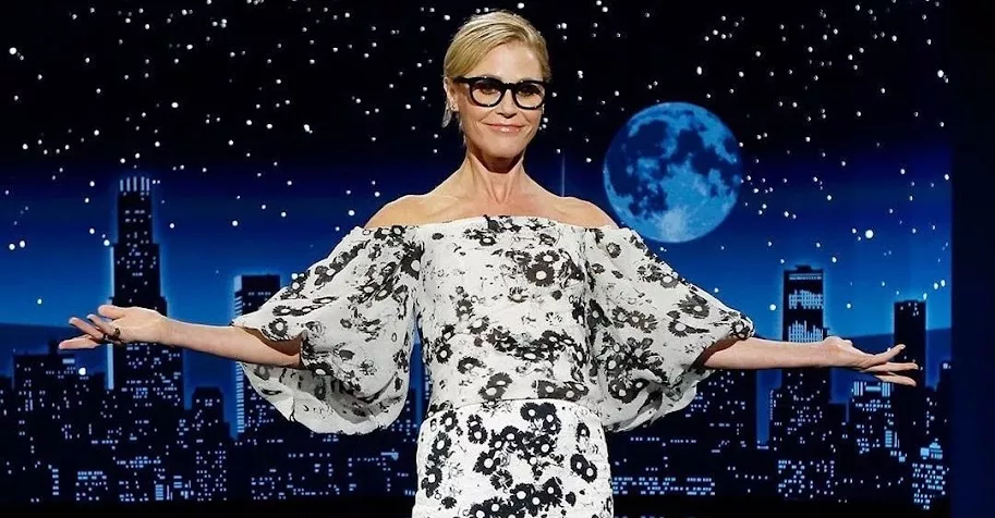 Happy Gilmore 2, Julie Bowen, Scott Phillips