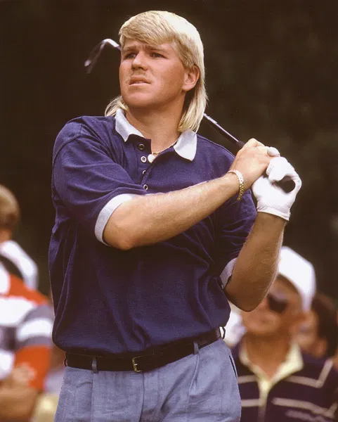 John Daly