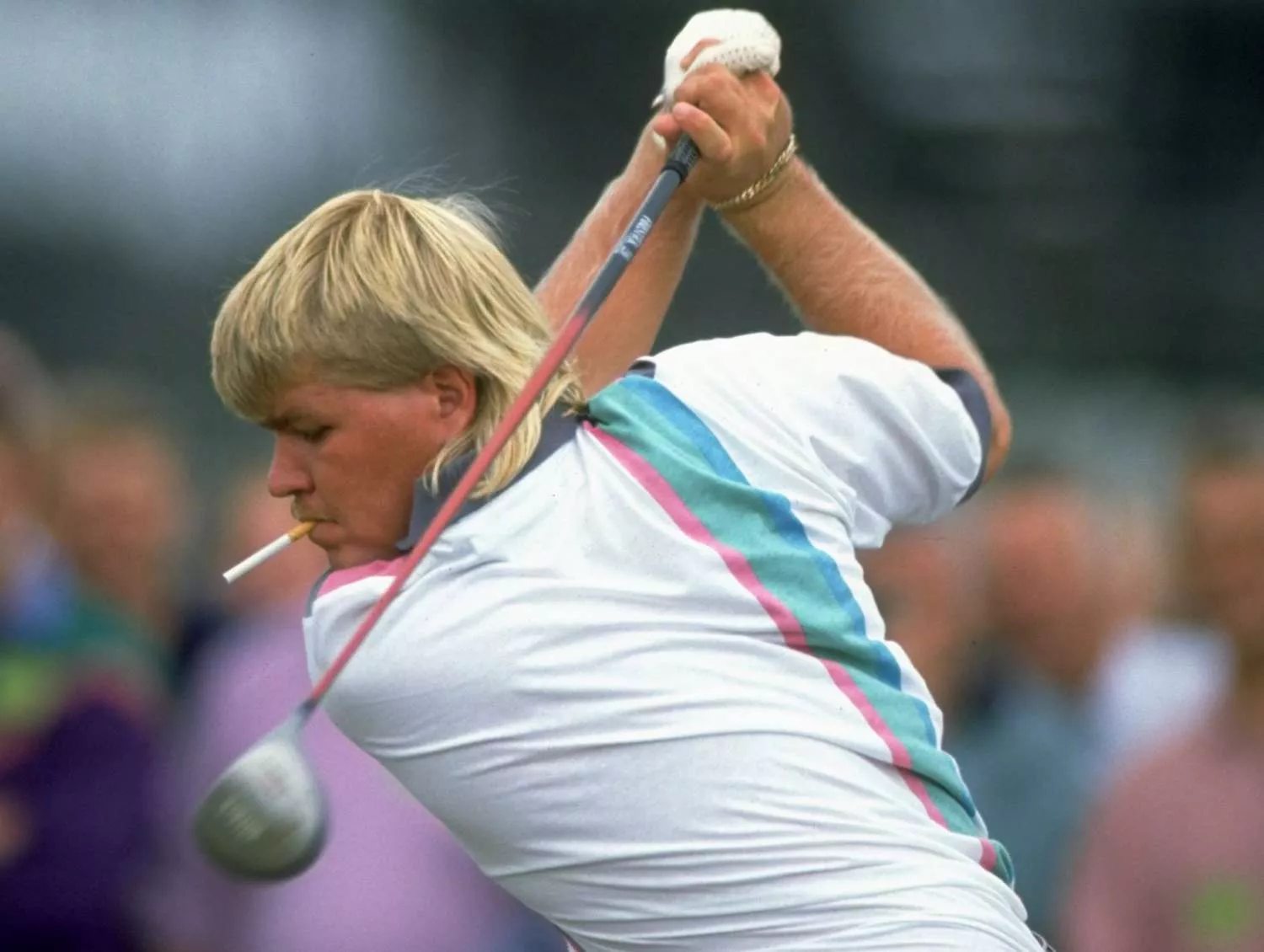 John Daly