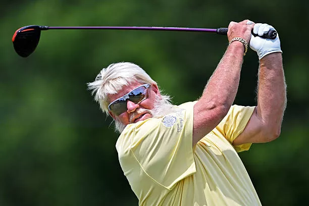 John Daly