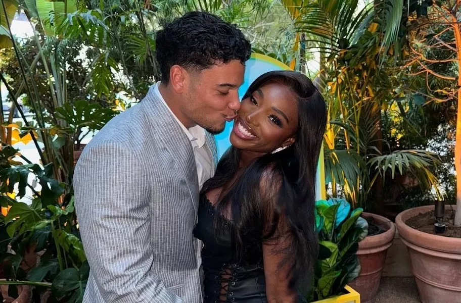 JaNa Craig, Kenny Rodriguez, Love Island USA, Love Island USA Season 6