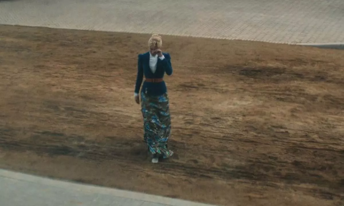 The Gilded Age Season 3, The Gilded Age Season 3 Epsiode 6, Oscar, John Adams