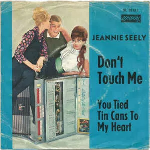 Jeannie Seely