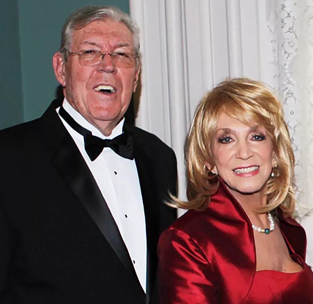 Jeannie Seely Eugene