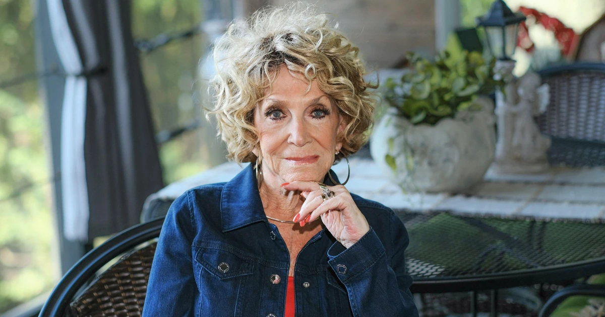 Jeannie Seely