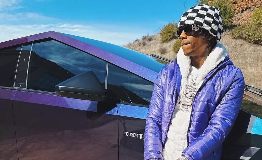 Soulja Boy, Soulja Boy Arrested, Who Is Soulja Boy