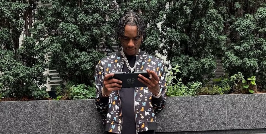 Soulja Boy, Soulja Boy Arrested, Who Is Soulja Boy