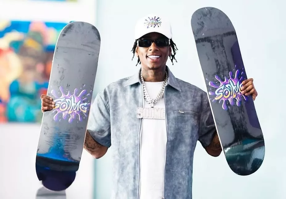 Soulja Boy, Soulja Boy Arrested, Who Is Soulja Boy