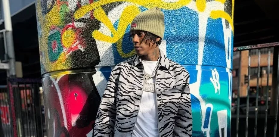 Soulja Boy, Soulja Boy Arrested, Who Is Soulja Boy