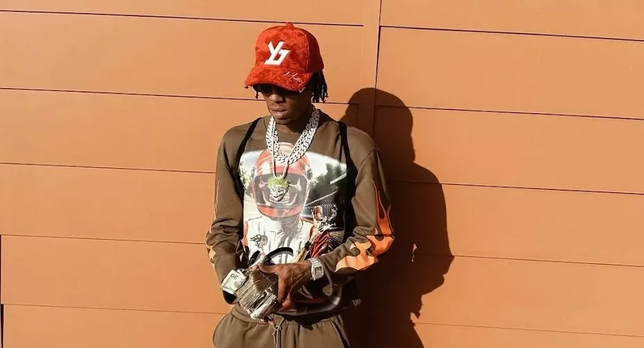 Soulja Boy, Soulja Boy Arrested, Who Is Soulja Boy