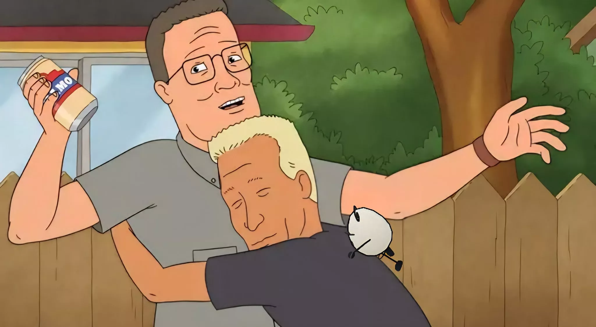 King of the Hills, King of the Hills Season 14, King of the Hills Review