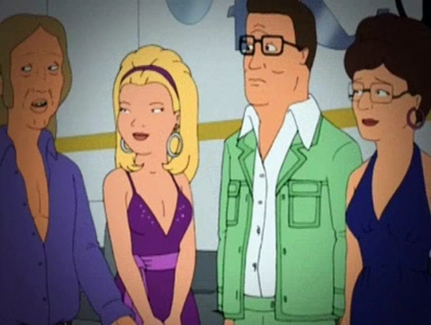 King of the Hills, King of the Hills Season 14, King of the Hills Review