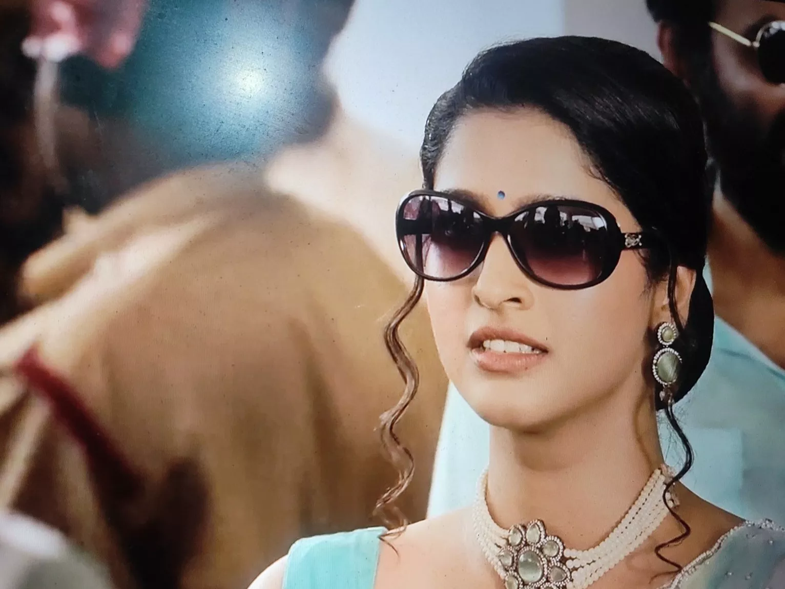 Mayasabha, Deva Katta, Aadhi Pinisetty, Chaitanya Rao, Mayasabha Season 2