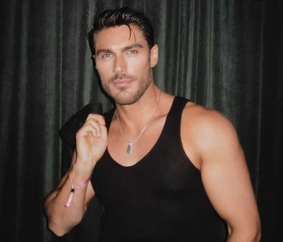 Chris Appleton, Jay Shetty, Kim Kardashian Hairstylist