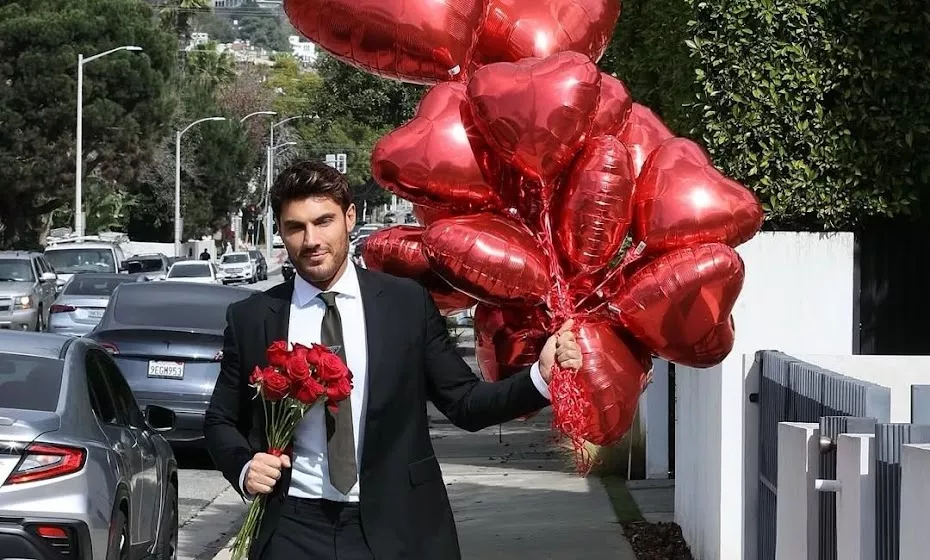 Chris Appleton, Jay Shetty, Kim Kardashian Hairstylist