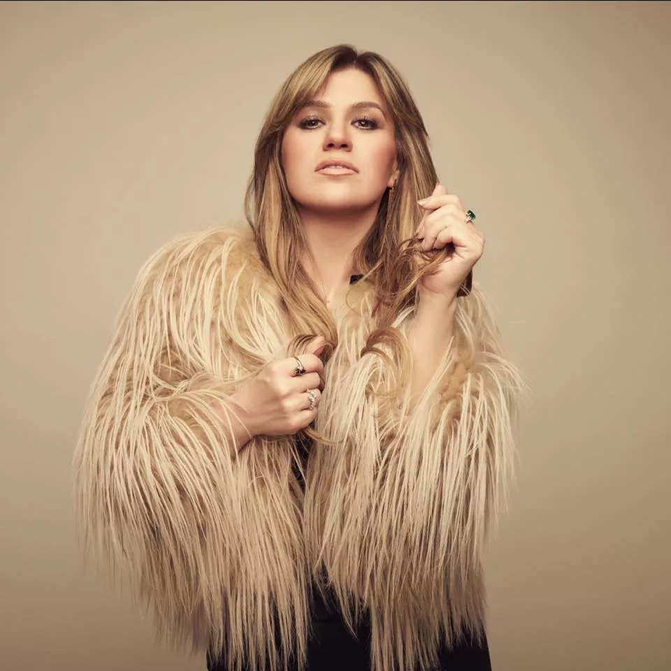 Kelly Clarkson, August Studio Session, Kelly Clarkson Postpones Studio Session, Brandon Blackstock