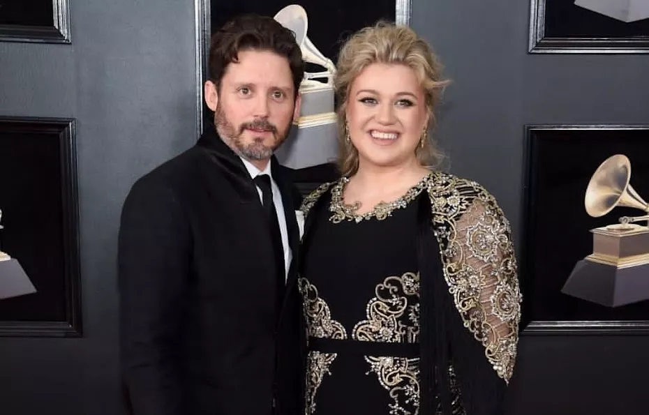 Kelly Clarkson, Brandon Blackstock, Brandon Blackstock Died, Brandon Blackstock Cause of Death