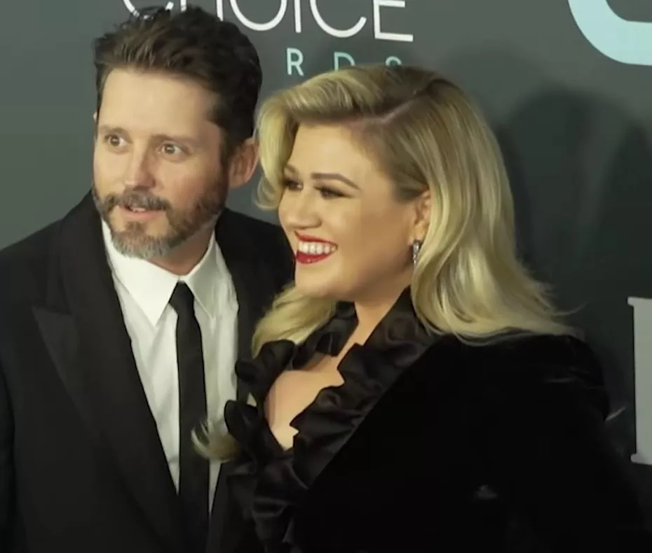 Kelly Clarkson, Brandon Blackstock, Brandon Blackstock Died, Brandon Blackstock Cause of Death