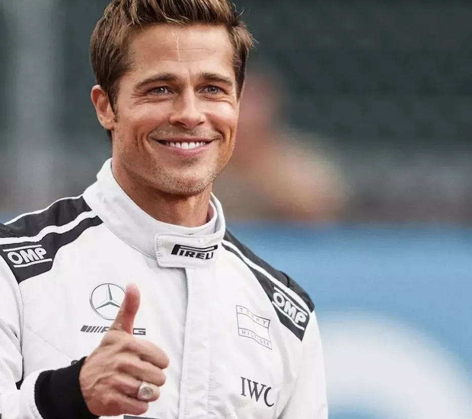 Brad Pitt, Brad Pitt LA Home Burglary