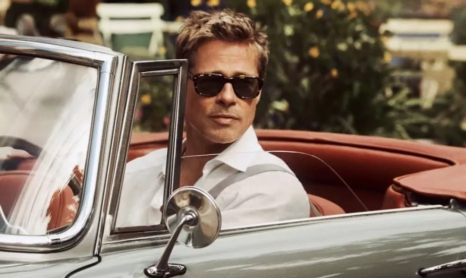 Brad Pitt, Brad Pitt LA Home Burglary