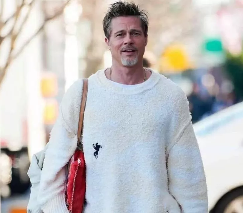 Brad Pitt, Brad Pitt LA Home Burglary