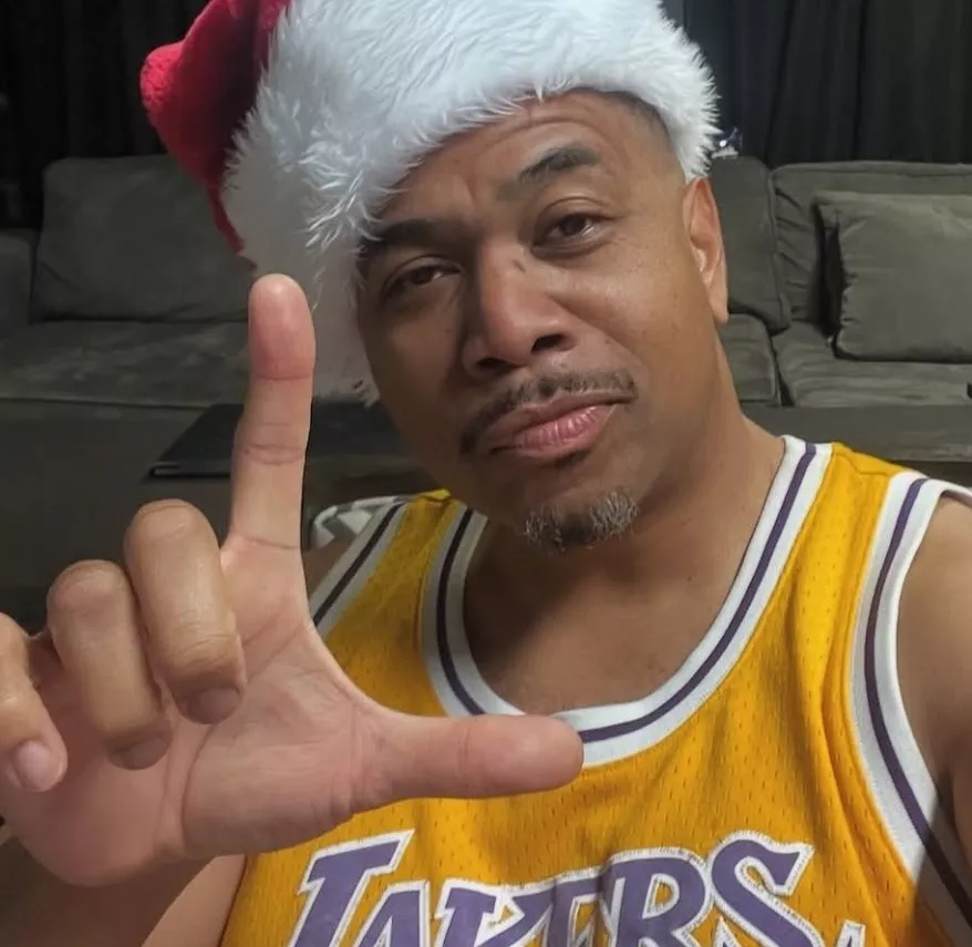 Cam'ron, Omar Gooding