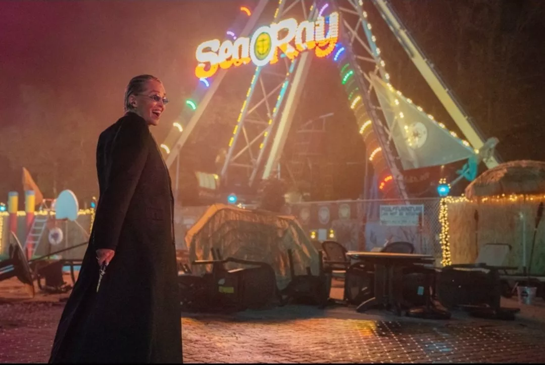 Bob Odenkirk, Connie Nielsen, Christopher Lloyd, Nobody 2, Nobody 2 Review