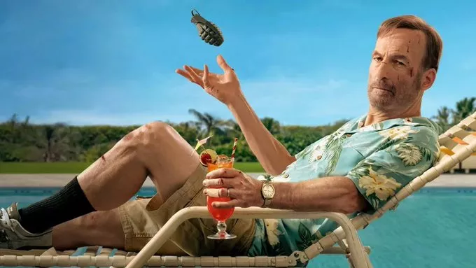 Bob Odenkirk, Connie Nielsen, Christopher Lloyd, Nobody 2, Nobody 2 Review