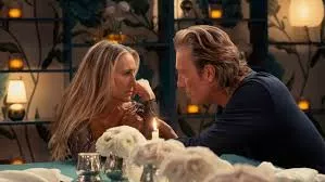 And Just Like That, And Just Like That Finale, And Just Like That Review