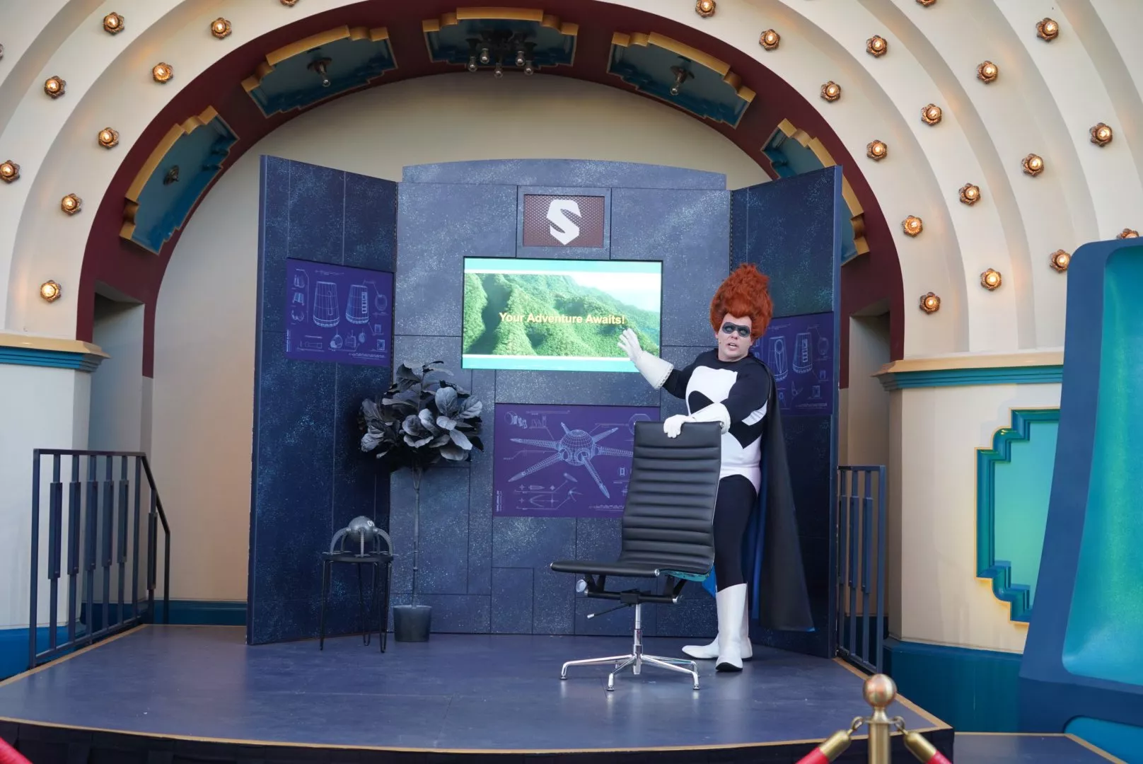 Oogie Boogie Bash 2025, Oogie Boogie Bash, Oogie Boogie Bash 2025 Ticket Price, Oogie Boogie Bash 2025 Dates, Oogie Boogie Bash 2025 Costume Guidelines