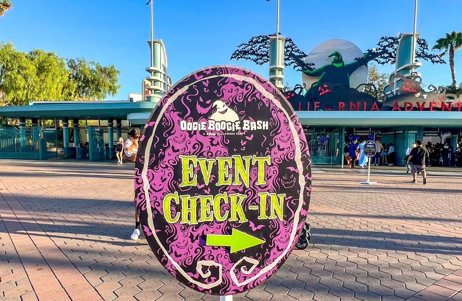 Oogie Boogie Bash 2025, Oogie Boogie Bash, Oogie Boogie Bash 2025 Ticket Price, Oogie Boogie Bash 2025 Dates, Oogie Boogie Bash 2025 Costume Guidelines