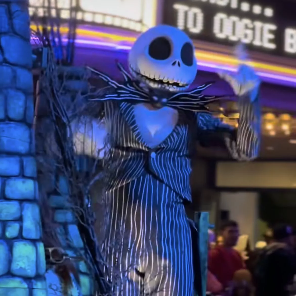 Oogie Boogie Bash 2025, Oogie Boogie Bash, Oogie Boogie Bash 2025 Ticket Price, Oogie Boogie Bash 2025 Dates, Oogie Boogie Bash 2025 Costume Guidelines