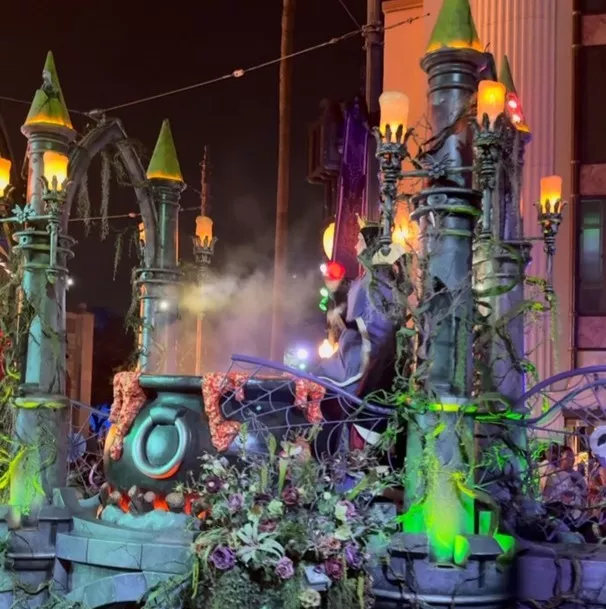 Oogie Boogie Bash 2025, Oogie Boogie Bash, Oogie Boogie Bash 2025 Ticket Price, Oogie Boogie Bash 2025 Dates, Oogie Boogie Bash 2025 Costume Guidelines