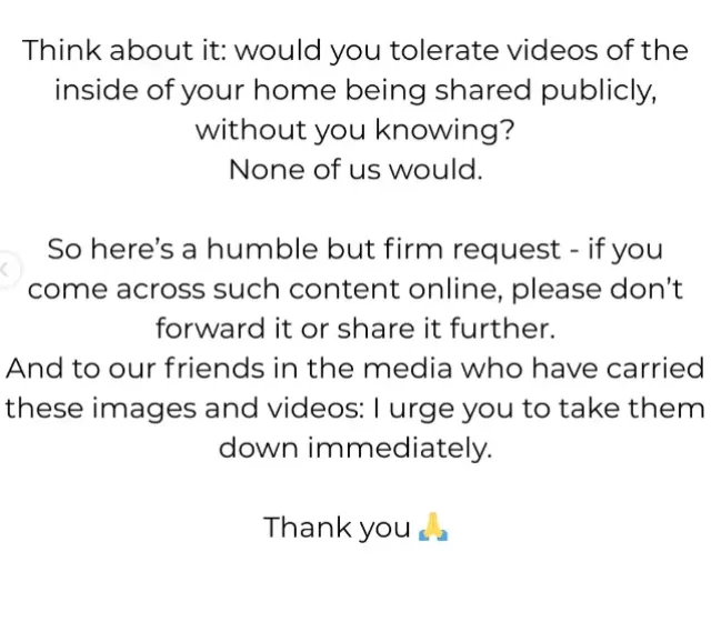 Payal Rohatgi, Alia Bhatt