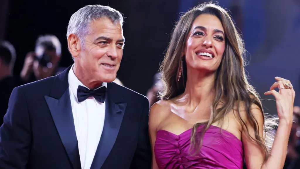 george-amal