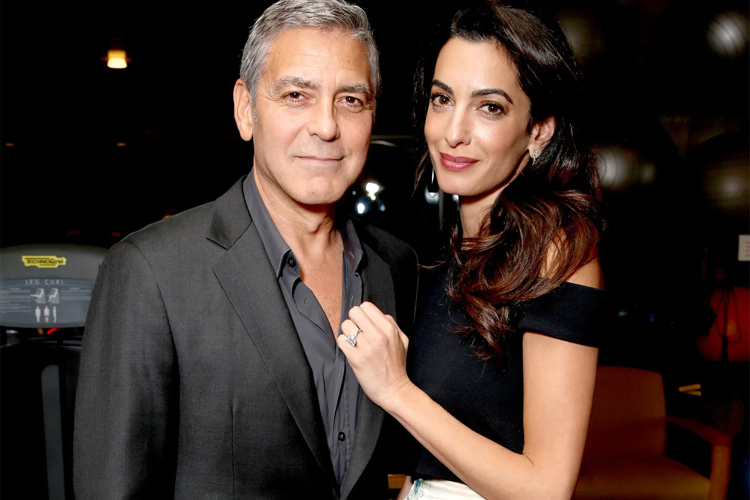 george-amal