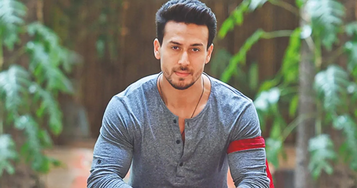 Tiger Shroff