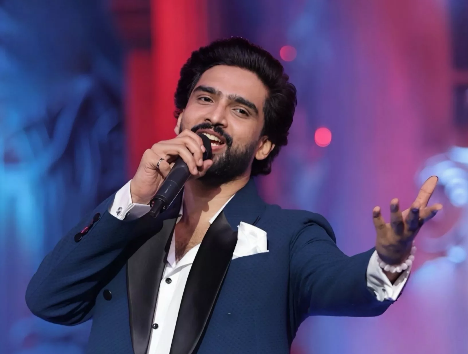 Salman Khan, Amaal Mallik, Weekend Ka Vaar, Bigg Boss 19