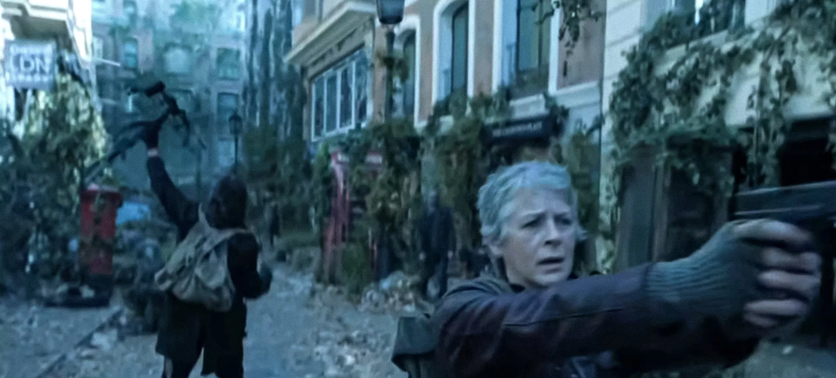 The Walking Dead: Daryl Dixon Season 3, The Walking Dead: Daryl Dixon Season 3 Review