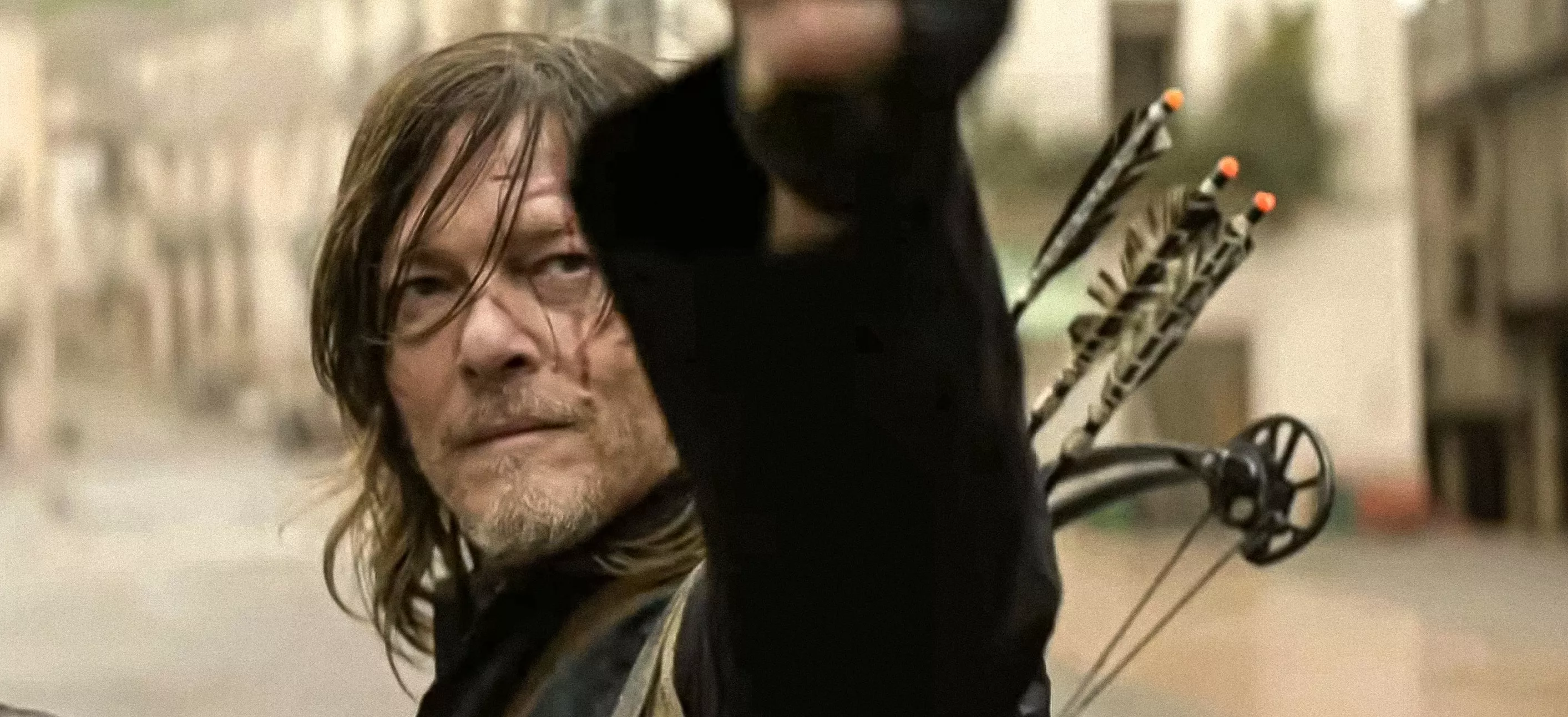 The Walking Dead: Daryl Dixon Season 3, The Walking Dead: Daryl Dixon Season 3 Review