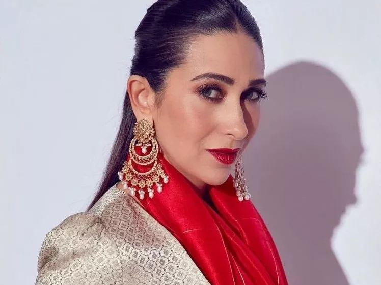 Karisma Kapoor, Sunjay Kapoor, Priya Sachdev Kapur, Rani Kapur
