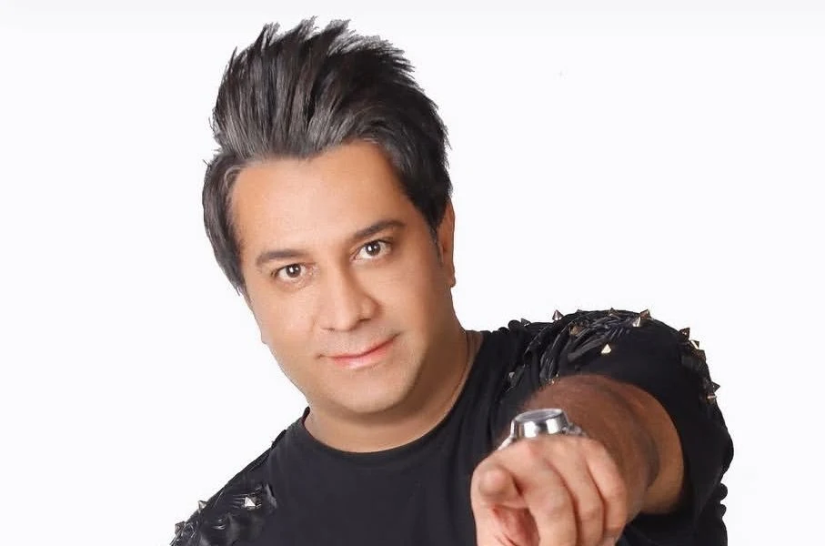 Omid Jahan, Omid Jahan Dies, Omid Jahan Cause Of Death