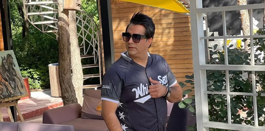 Omid Jahan, Omid Jahan Dies, Omid Jahan Cause Of Death