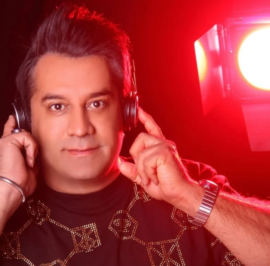 Omid Jahan, Omid Jahan Dies, Omid Jahan Cause Of Death